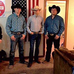 Meet your Posher, Kyle